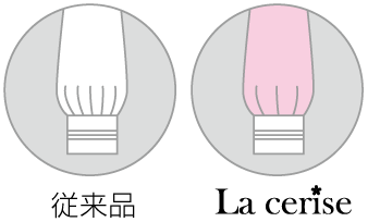 袖口のカフスは、調整しやすいダブルスナップ(2段)で登場!ゆったりさんもフィットさんもこれなら安心。
