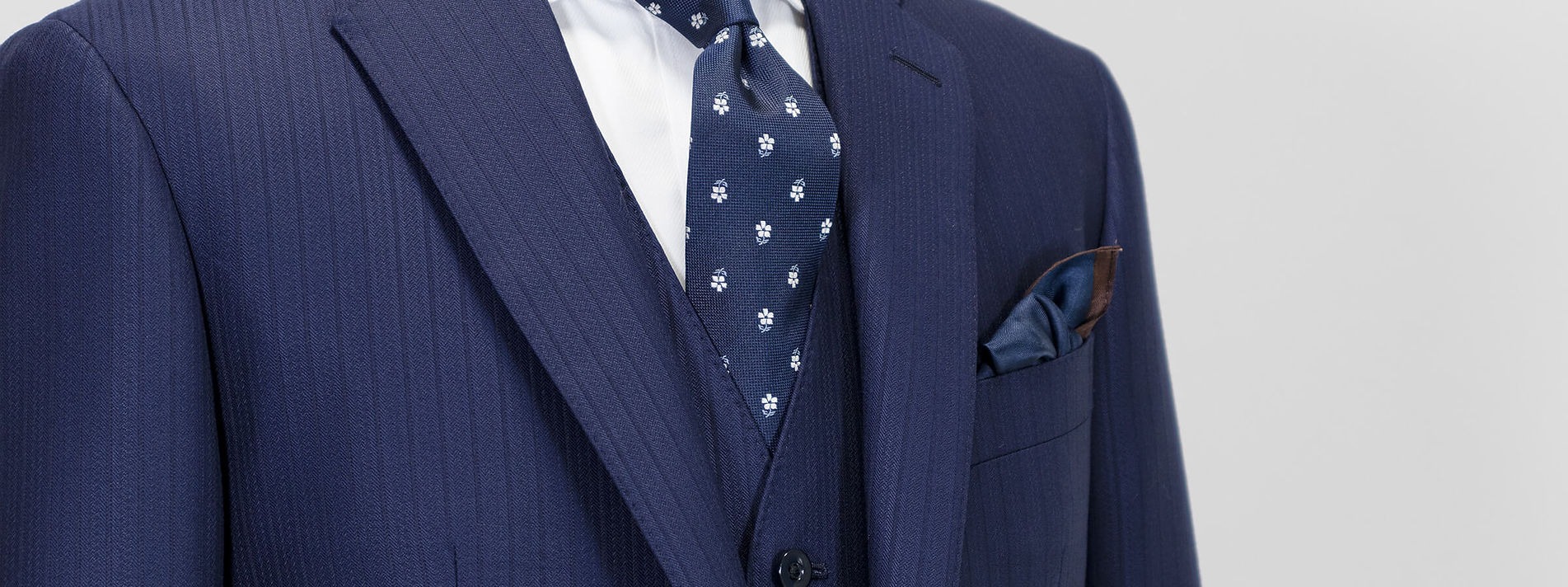 ORDER SUIT FAIR 2023 | 有限会社 沖商店